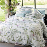 matin duvet cover