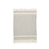 the belgian linen towel small fouta by libeco on adorn.house