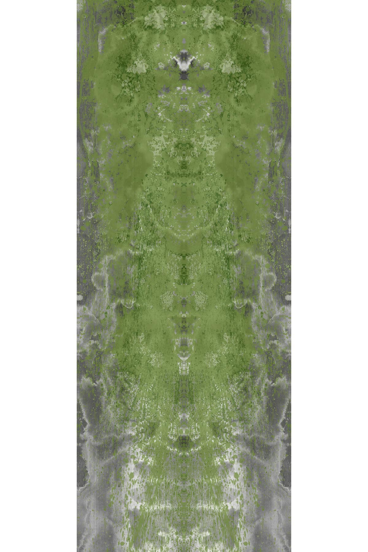 cascade superwide wallpaper panel by timorous beasties on adorn.house