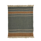 the belgian linen towel fouta by libeco on adorn.house