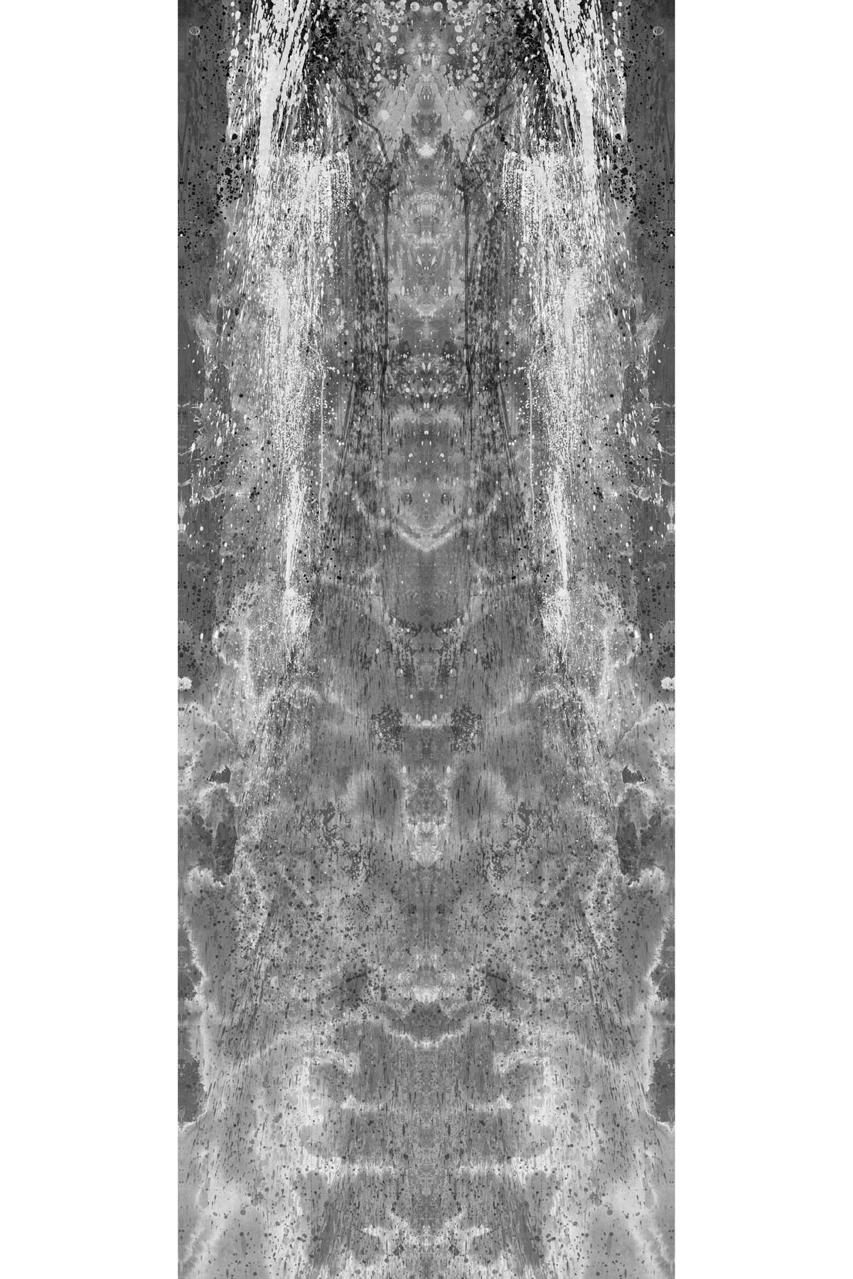 cascade superwide wallpaper panel by timorous beasties on adorn.house