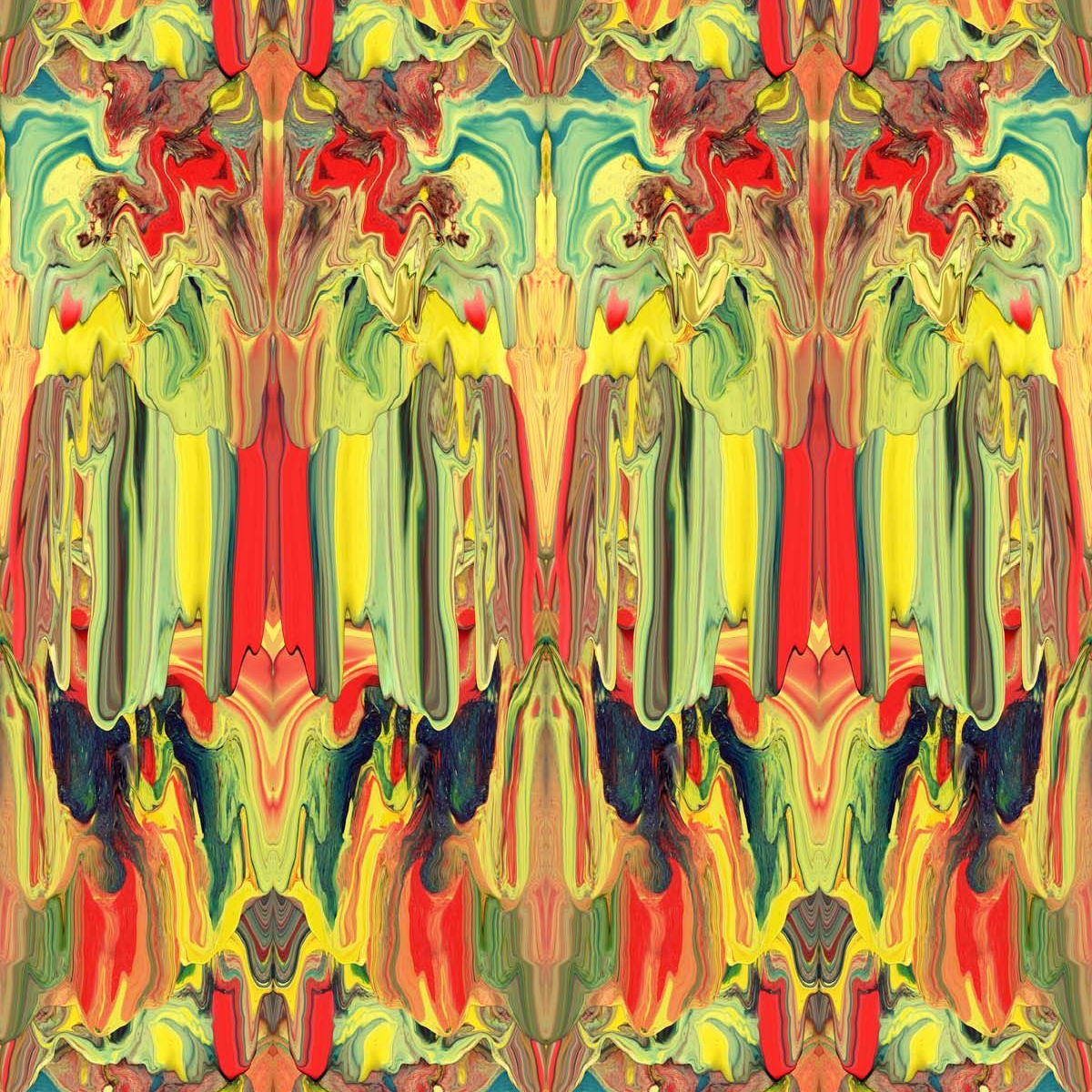 marble gum wallpaper by adorn.house on adorn.house