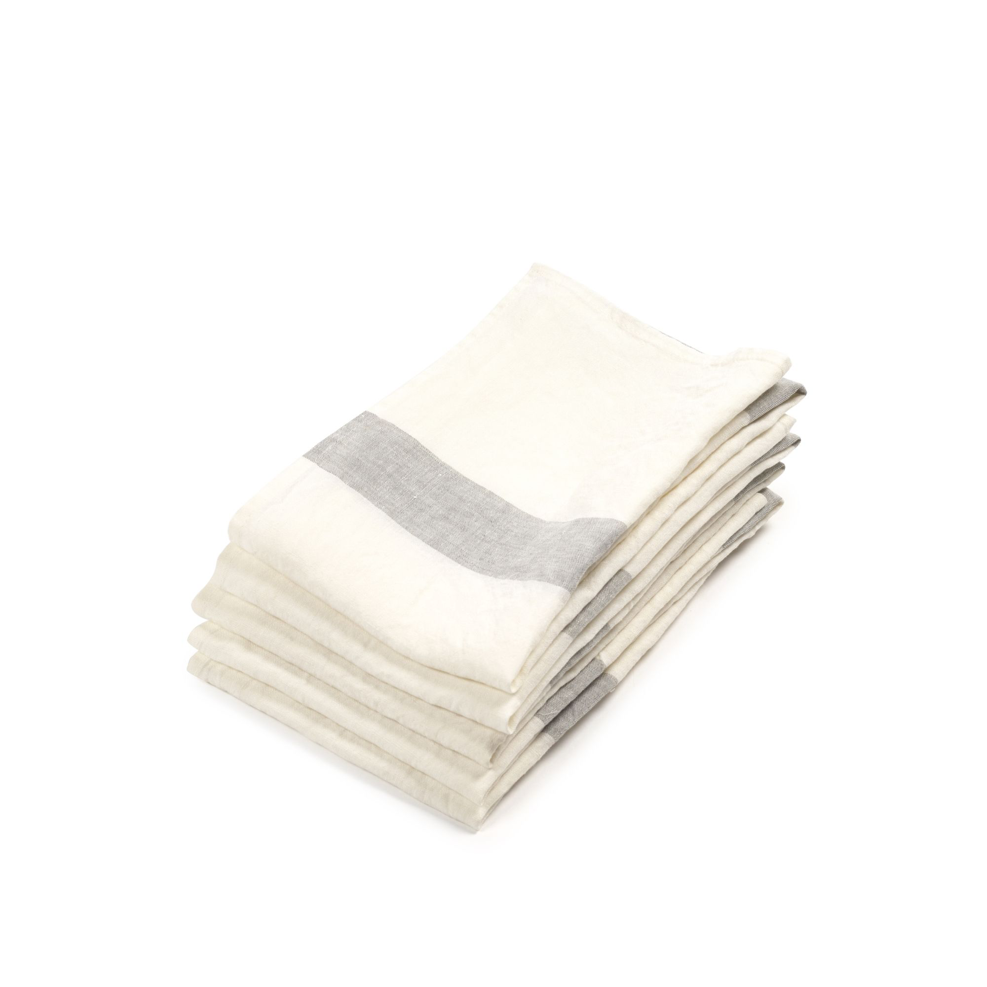 porticcio tea towel, libeco, tea towel, - adorn.house