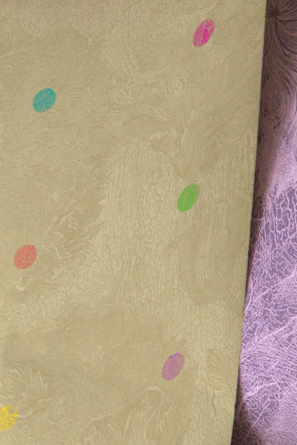 fresco wallpaper by timorous beasties on adorn.house