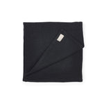 hudson napkins belgian linen by libeco on adorn.house