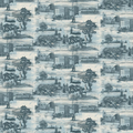 glasgow toile wallpaper by timorous beasties on adorn.house