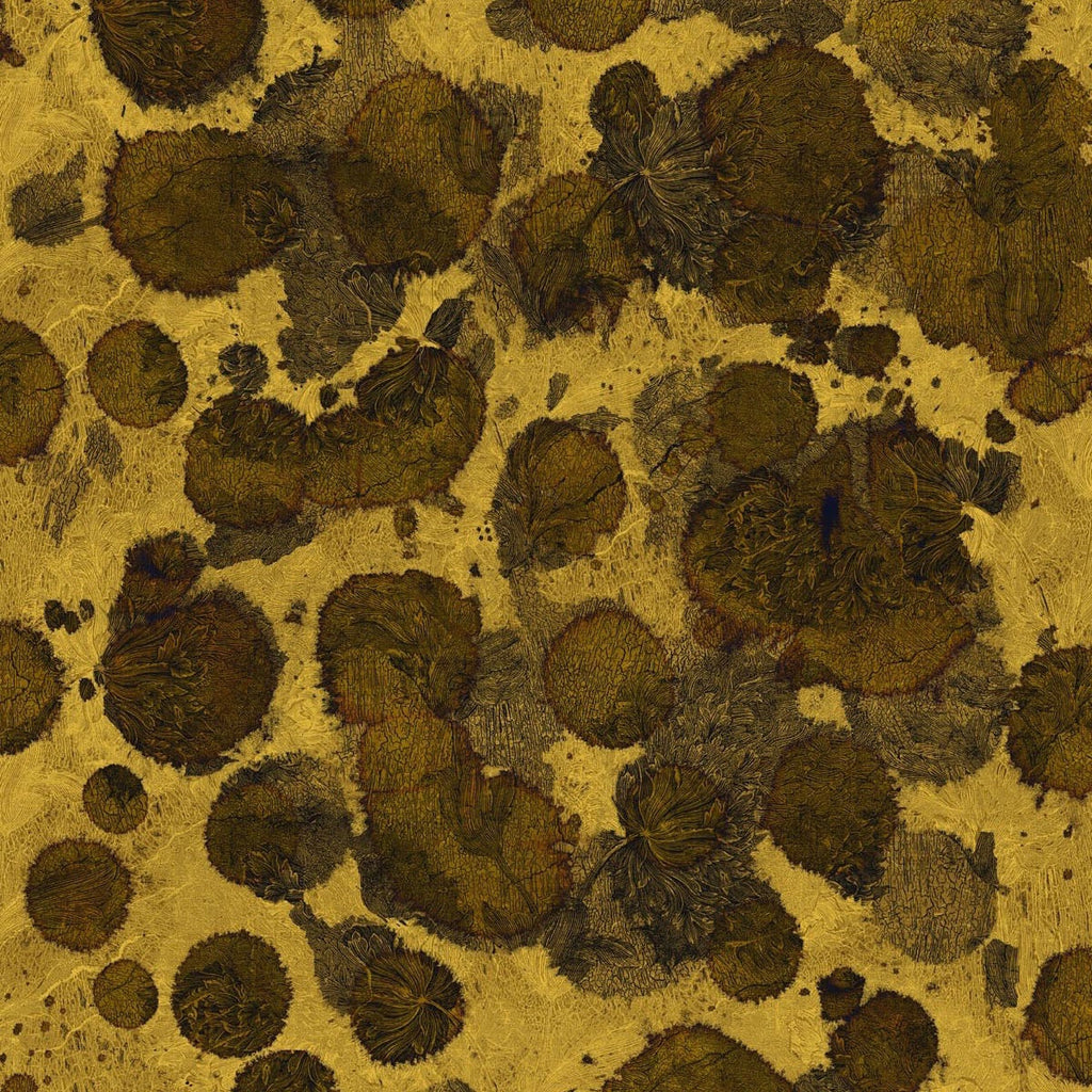 fresco old gold vinyl wallpaper by timorous beasties on adorn.house