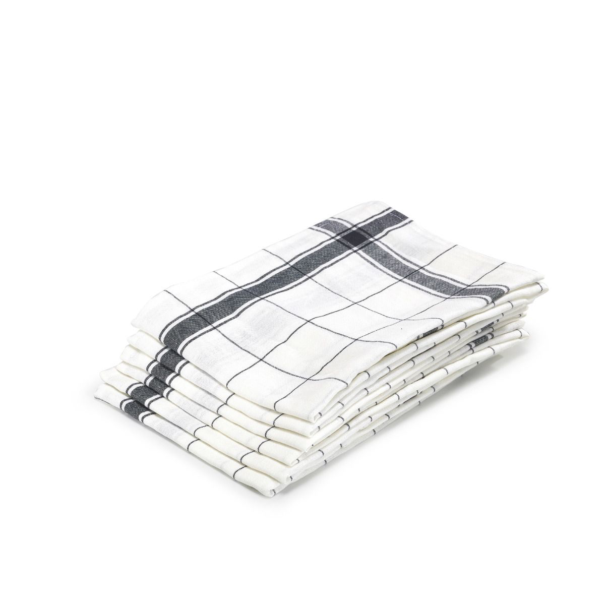 parma tea towel, libeco, tea towel, - adorn.house