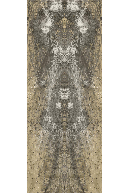 cascade superwide wallpaper panel by timorous beasties on adorn.house