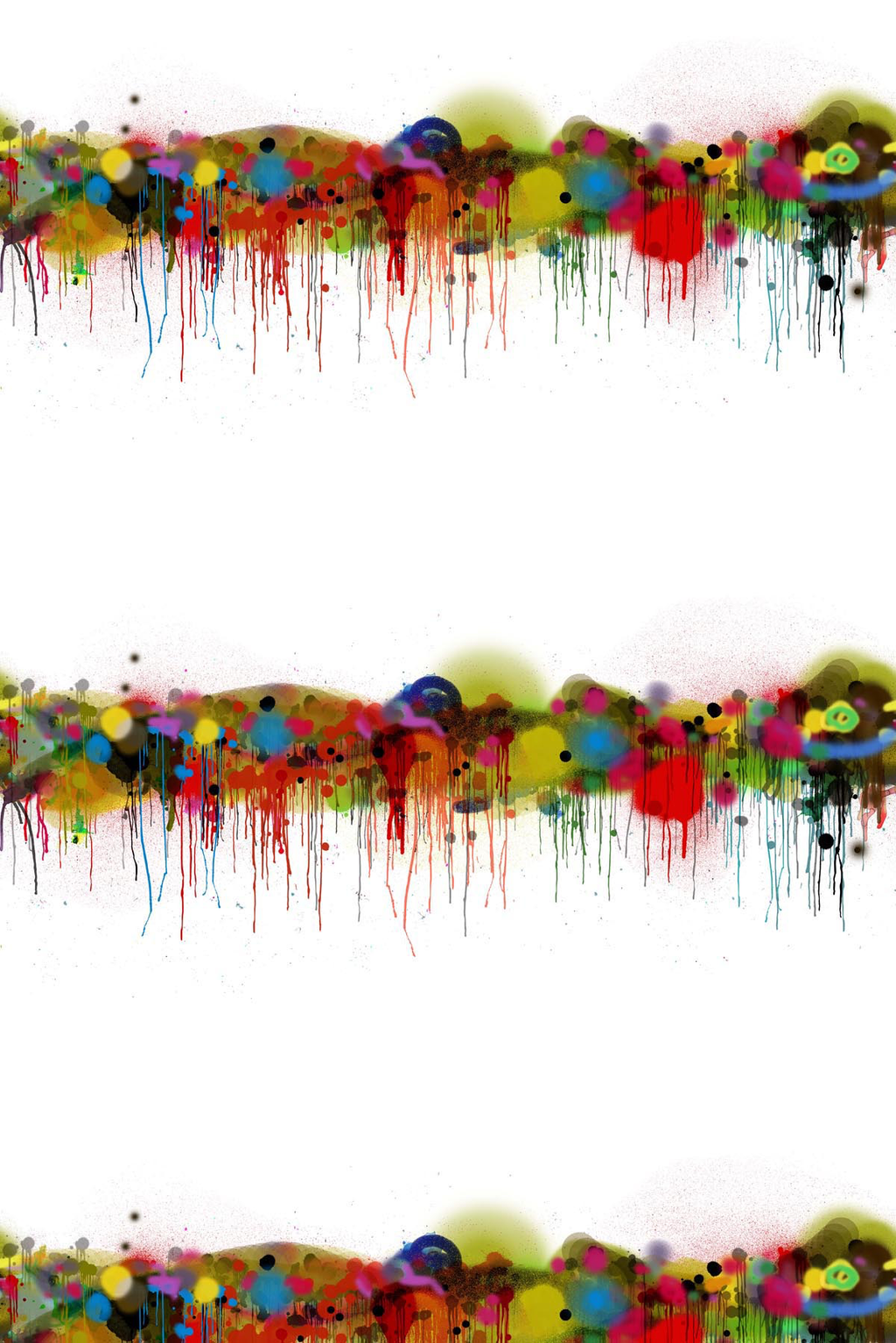graffiti horizon wallpaper by timorous beasties on adorn.house