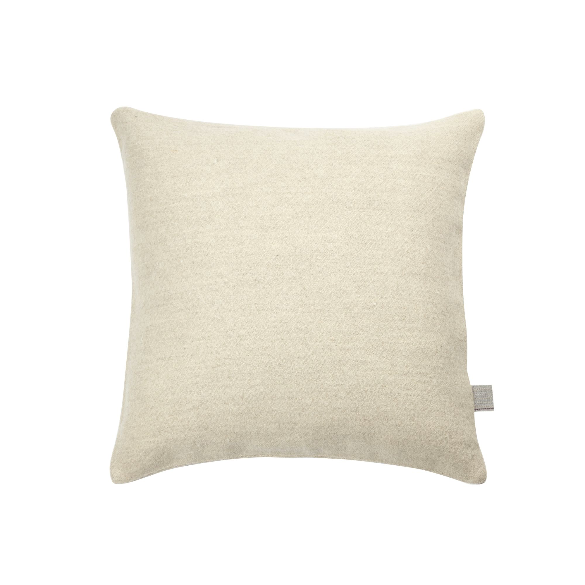shetland pillow covers linen wool pillow case and sham by libeco on adorn.house