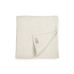 hudson napkins belgian linen by libeco on adorn.house