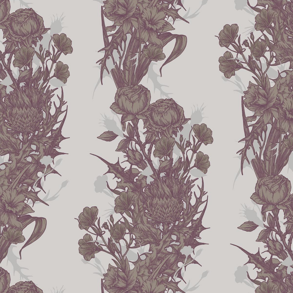 union wallpaper by timorous beasties on adorn.house