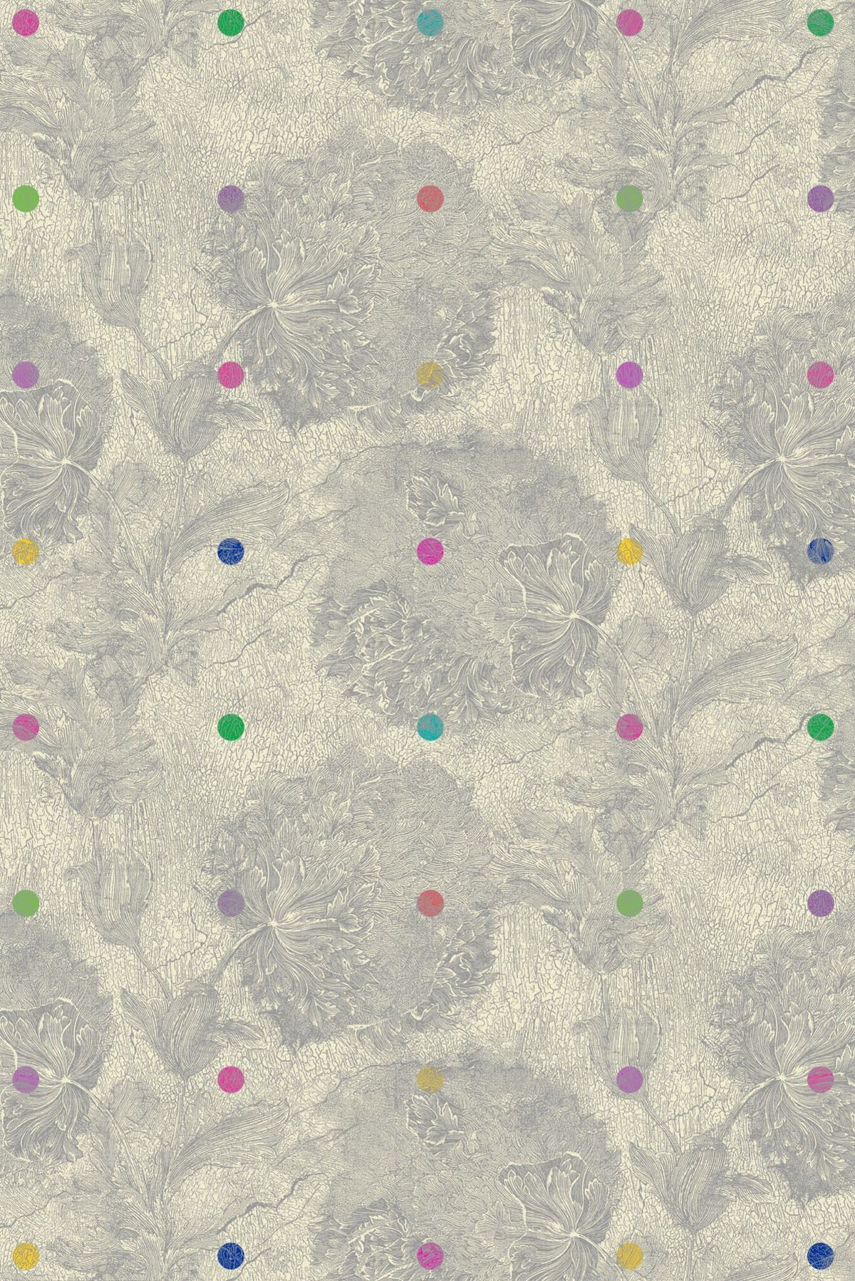 fresco wallpaper by timorous beasties on adorn.house