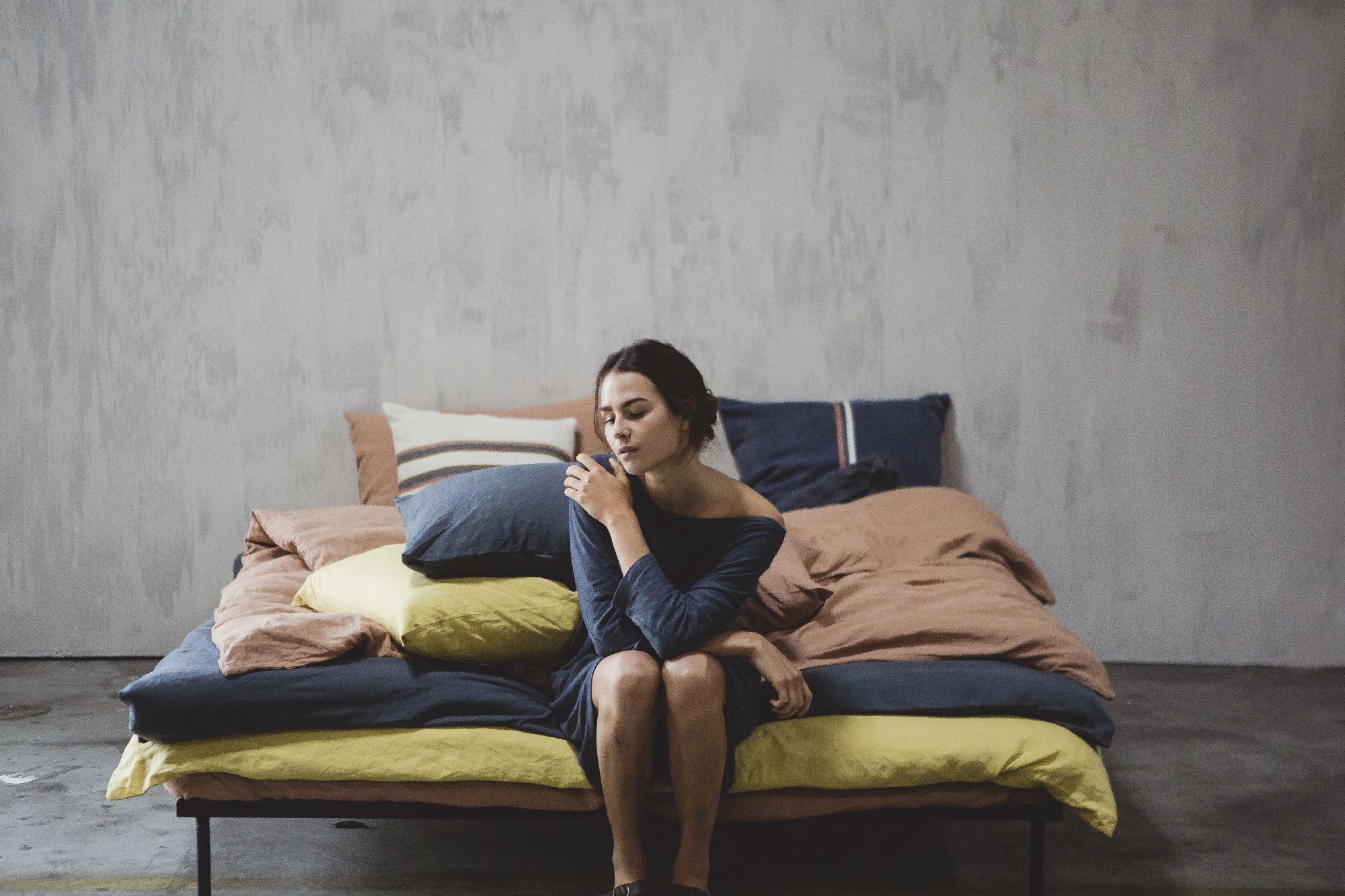 madison sheets by libeco on adorn.house