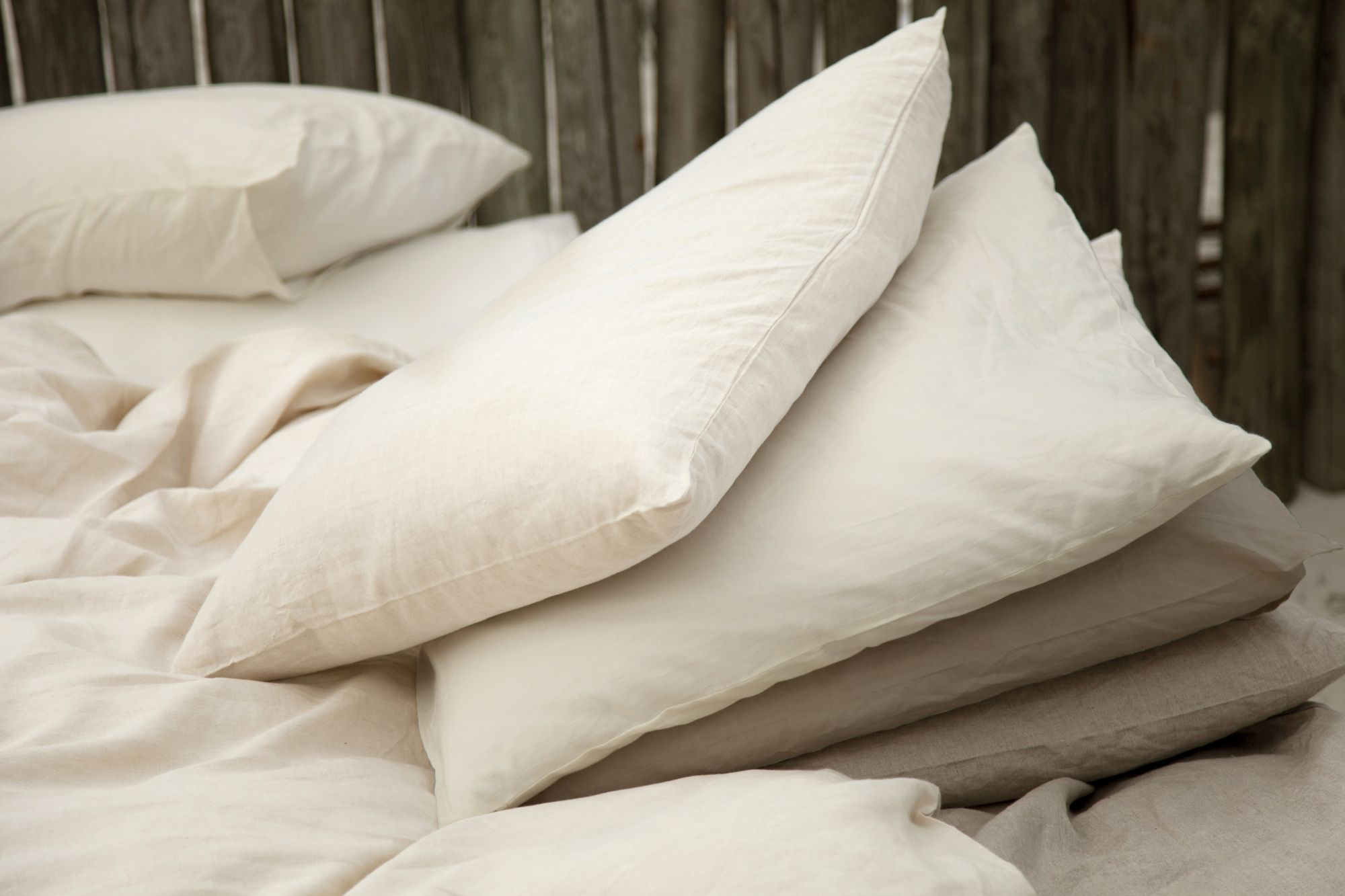 heritage duvet cover by libeco on adorn.house