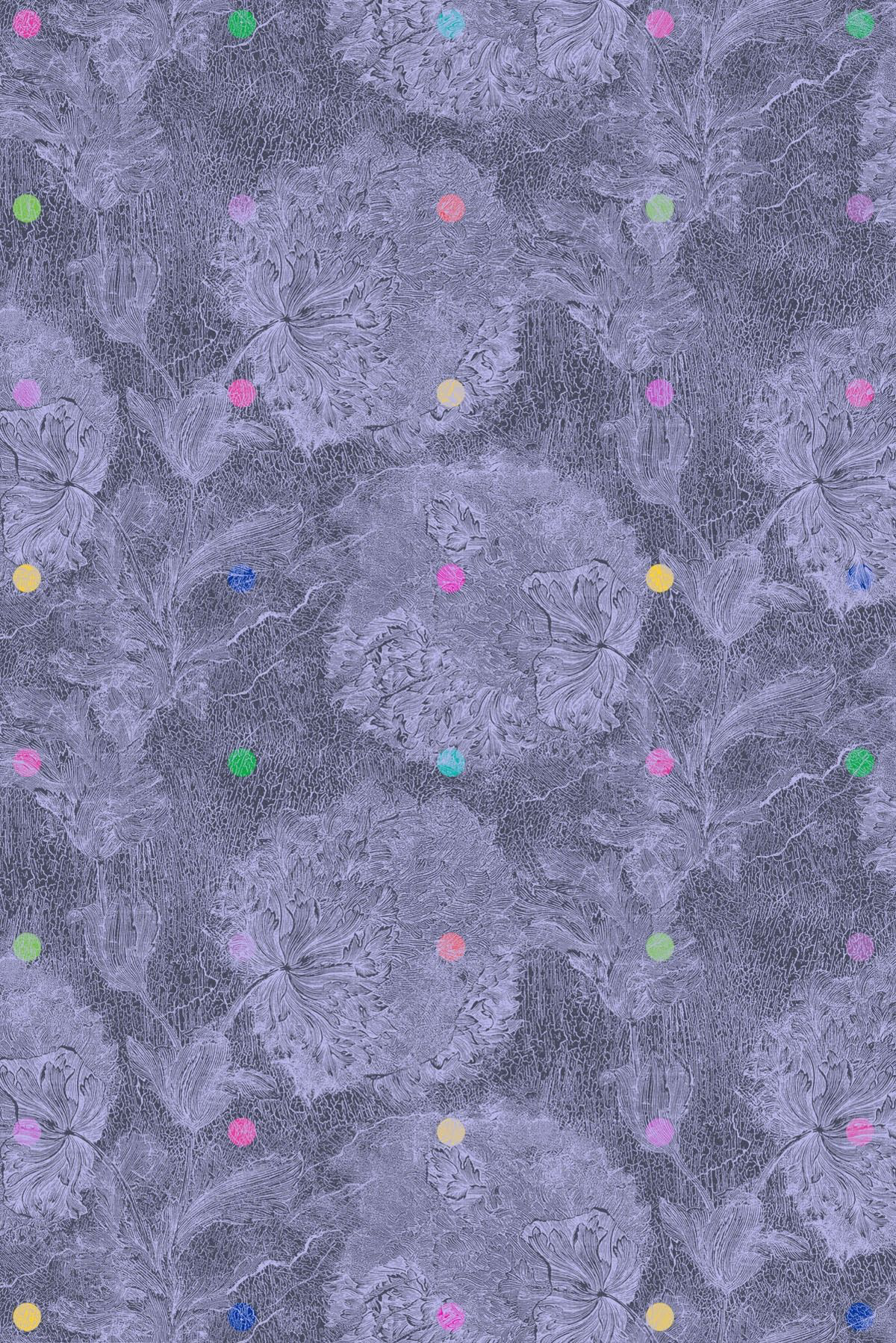 fresco wallpaper by timorous beasties on adorn.house