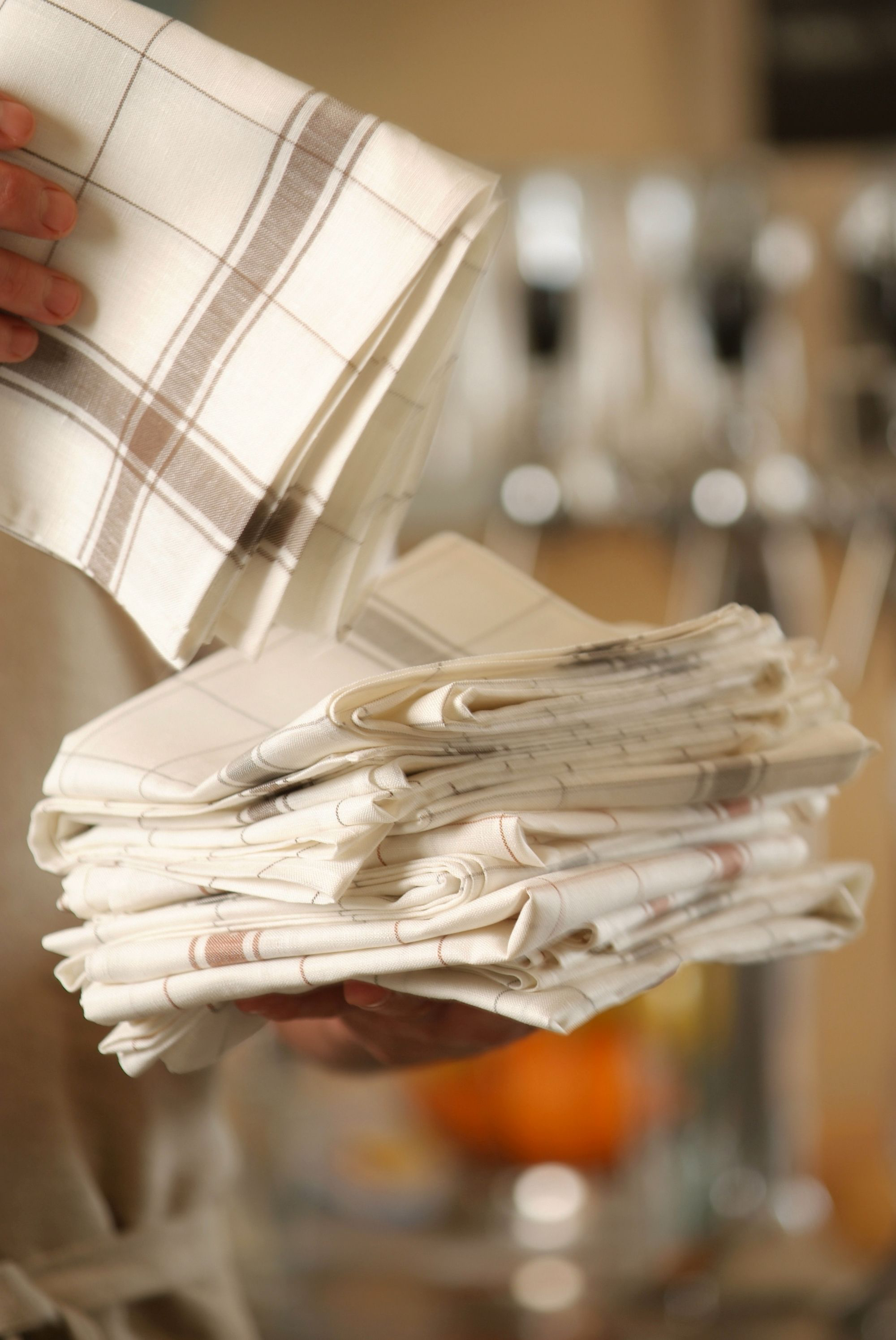 parma tea towel, libeco, tea towel, - adorn.house