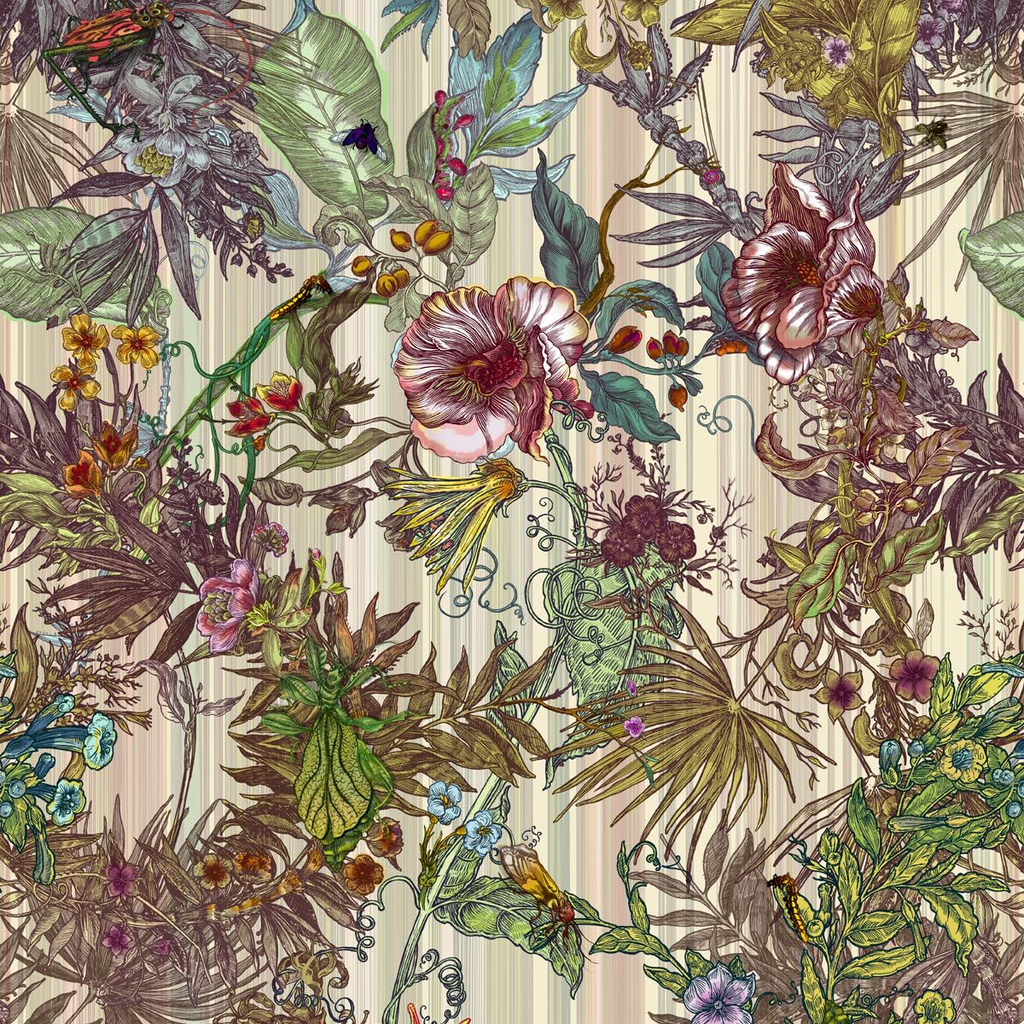 opera botanica superwide wallpaper by timorous beasties on adorn.house