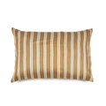 canal stripe pillow case & sham by libeco on adorn.house