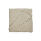 hudson napkins belgian linen by libeco on adorn.house
