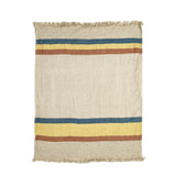 the belgian linen towel fouta by libeco on adorn.house