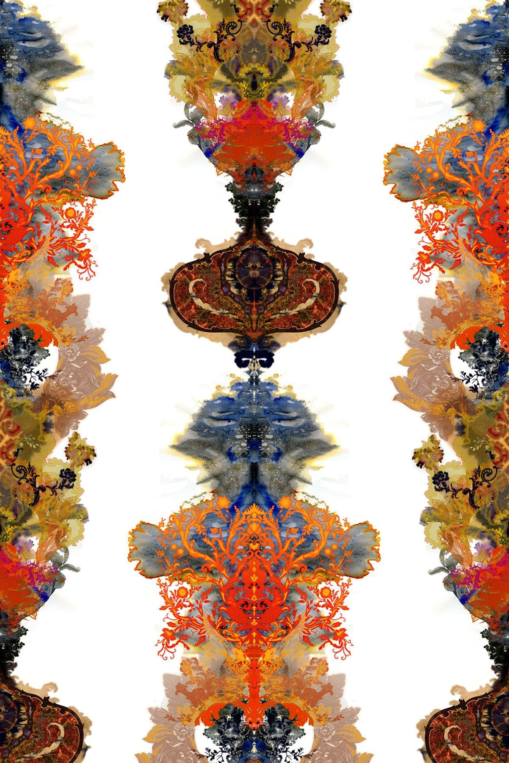 grand blotch damask wallpaper by timorous beasties on adorn.house