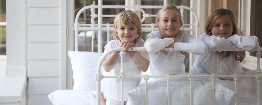 heritage duvet cover by libeco on adorn.house