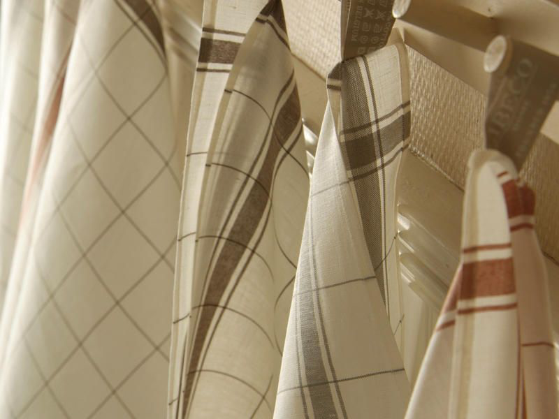 parma tea towel, libeco, tea towel, - adorn.house