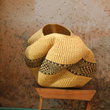 piu basket by pokka daa ghana on adorn.house