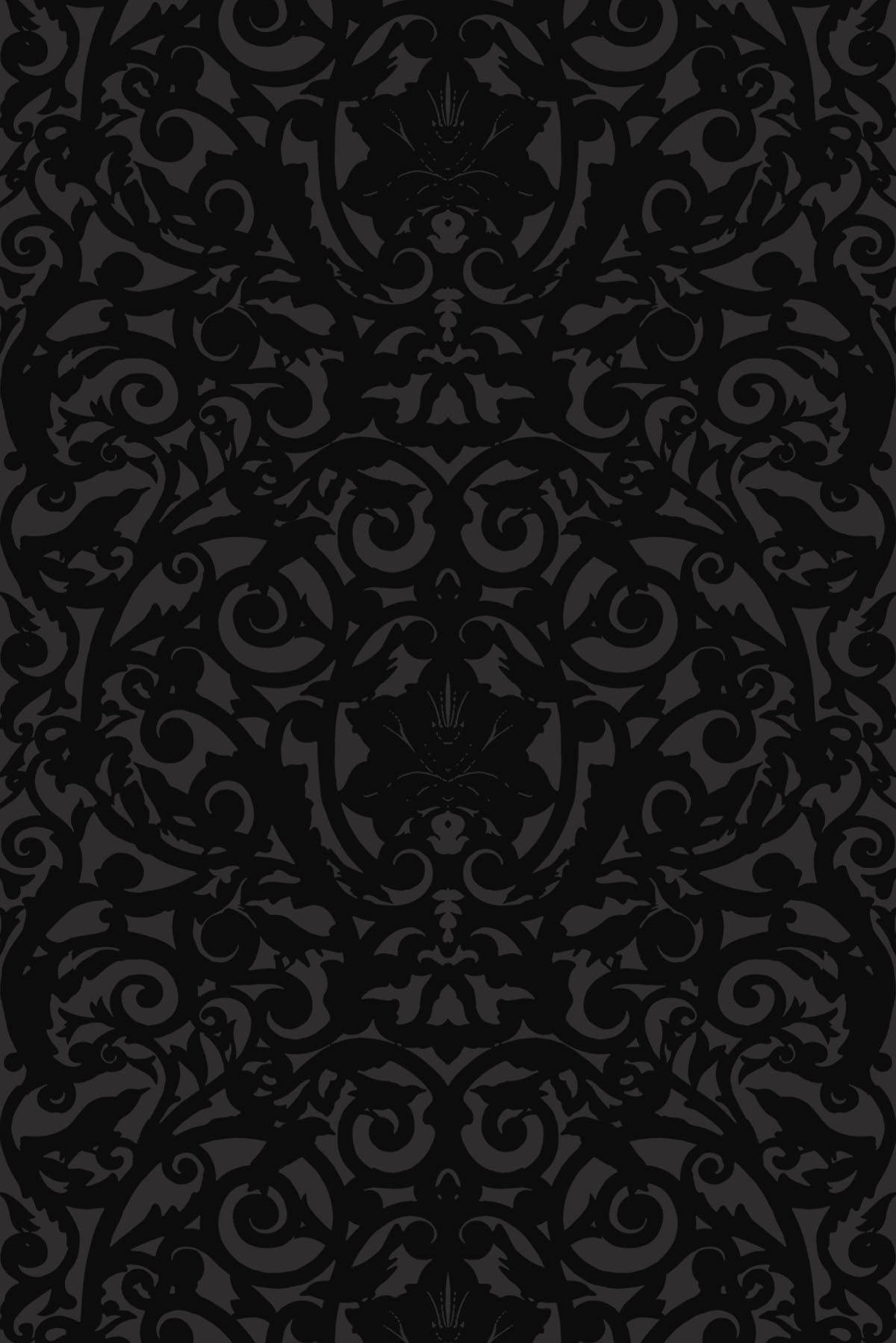 superwide birdcage wallpaper by timorous beasties on adorn.house