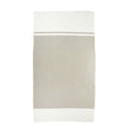 charlotte throw blanket linen by libeco on adorn.house