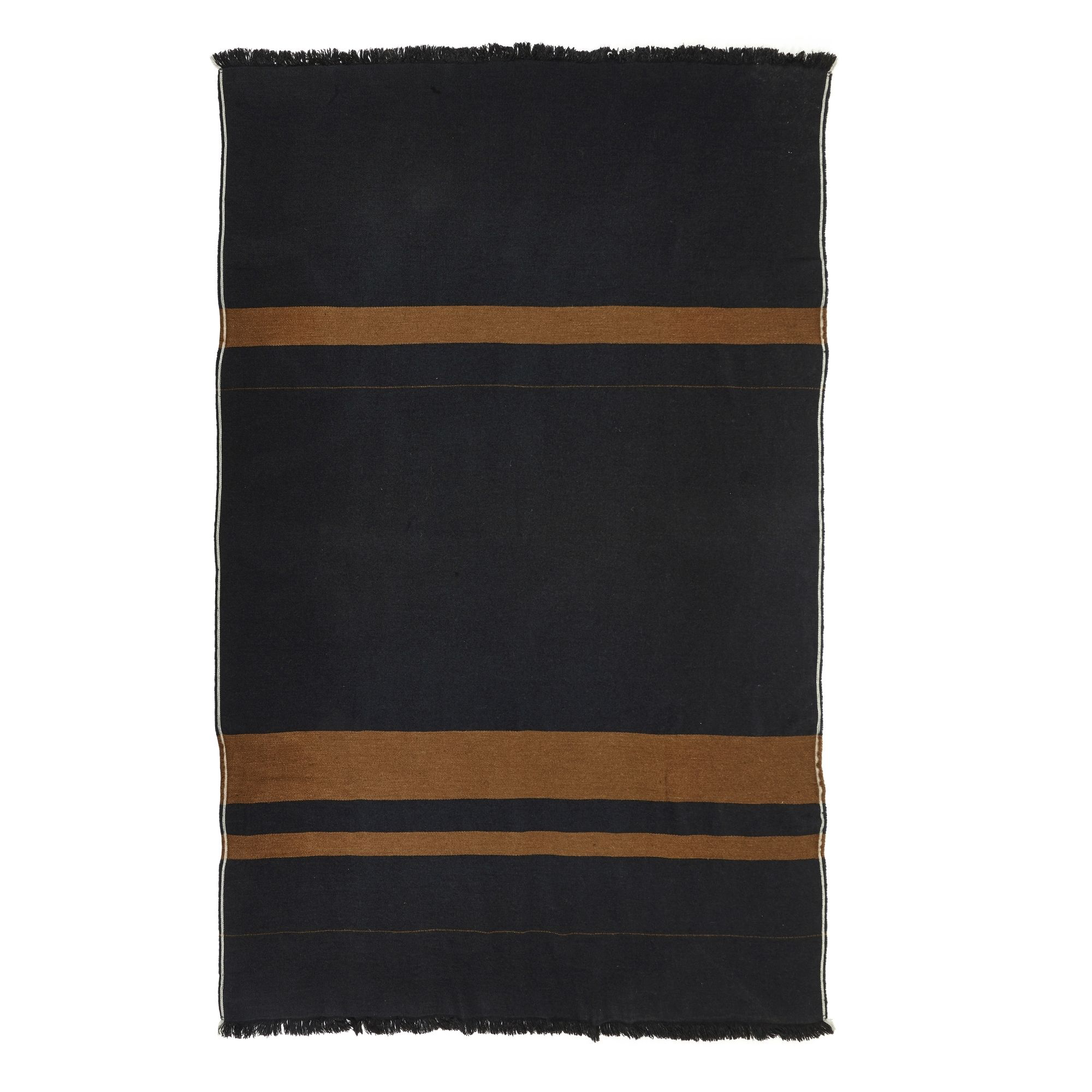 oscar throw, libeco, blanket | throw, - adorn.house
