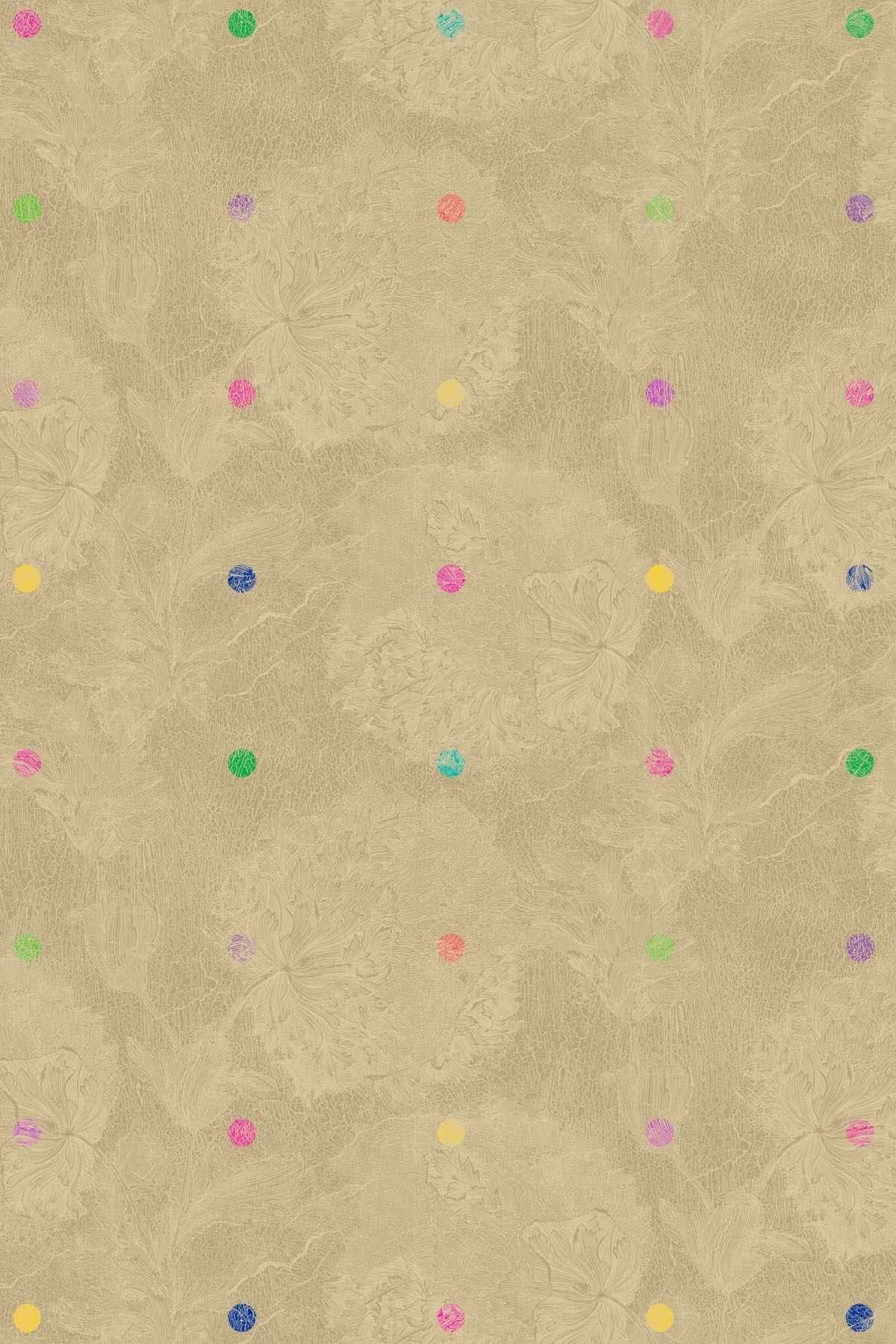 fresco wallpaper by timorous beasties on adorn.house