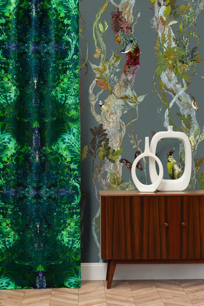 indie wood wallpaper