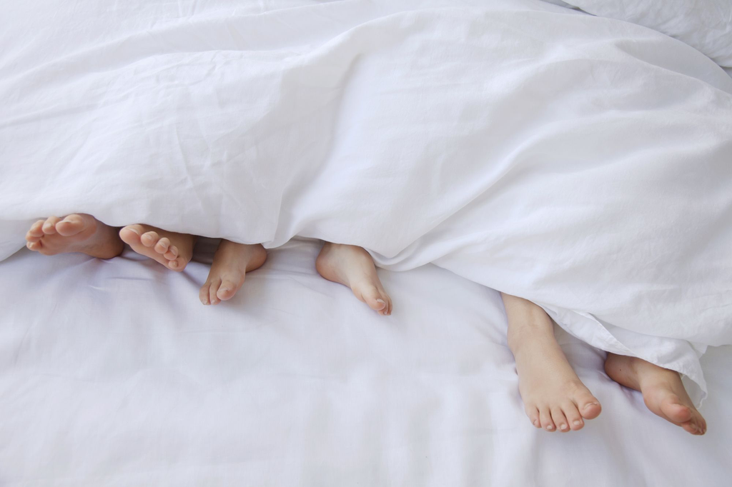 heritage flat & fitted sheets by libeco on adorn.house