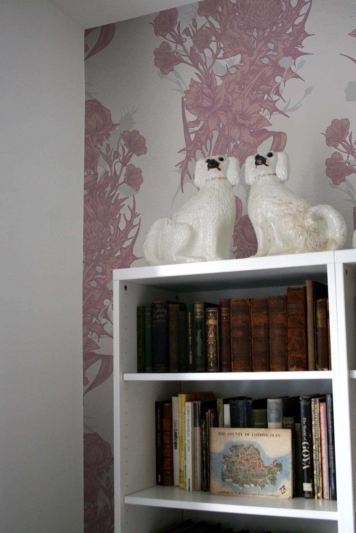 union wallpaper by timorous beasties on adorn.house