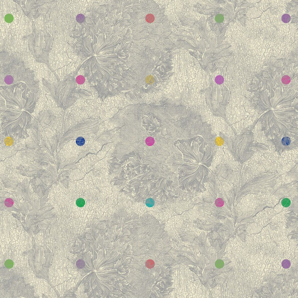 fresco wallpaper by timorous beasties on adorn.house