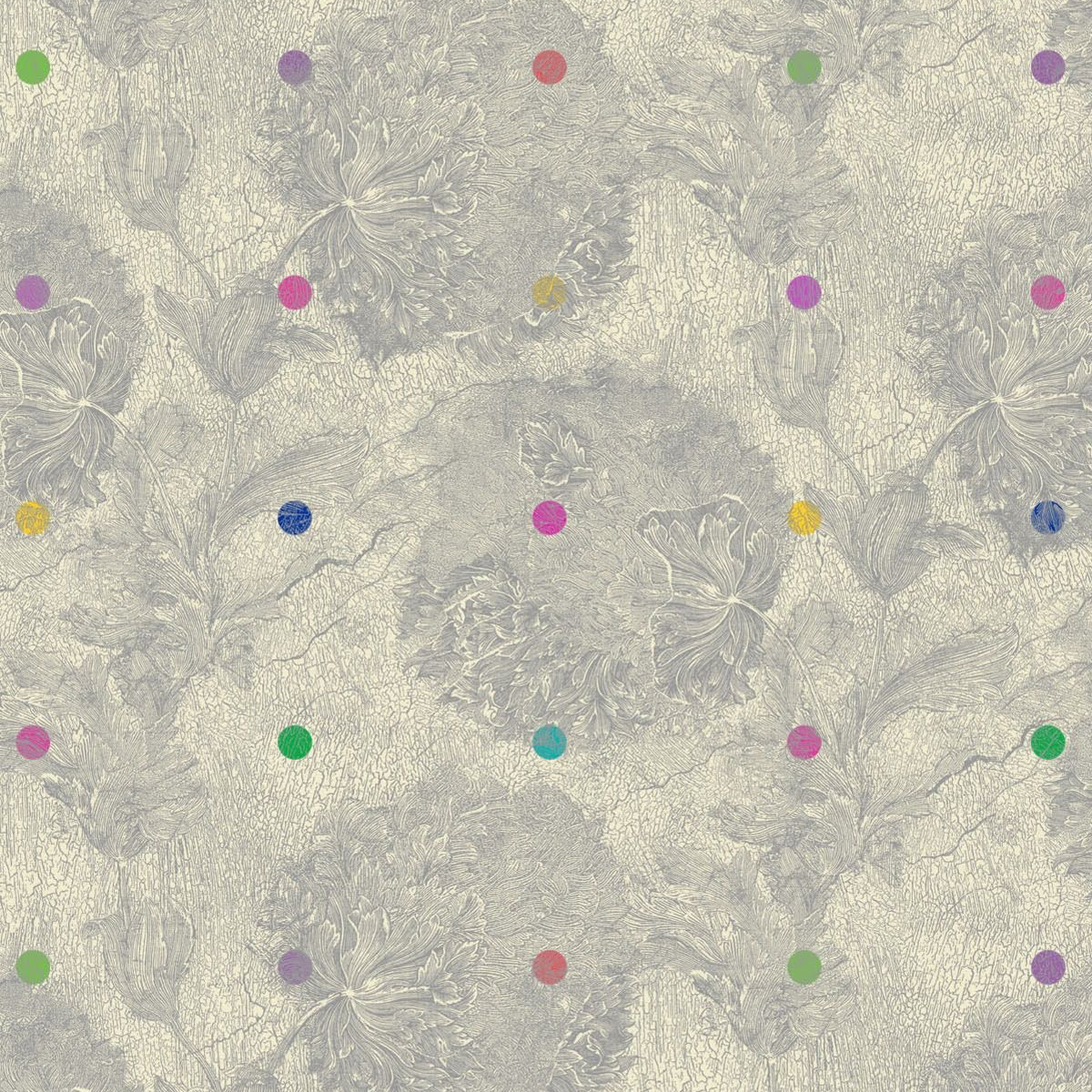 fresco wallpaper by timorous beasties on adorn.house