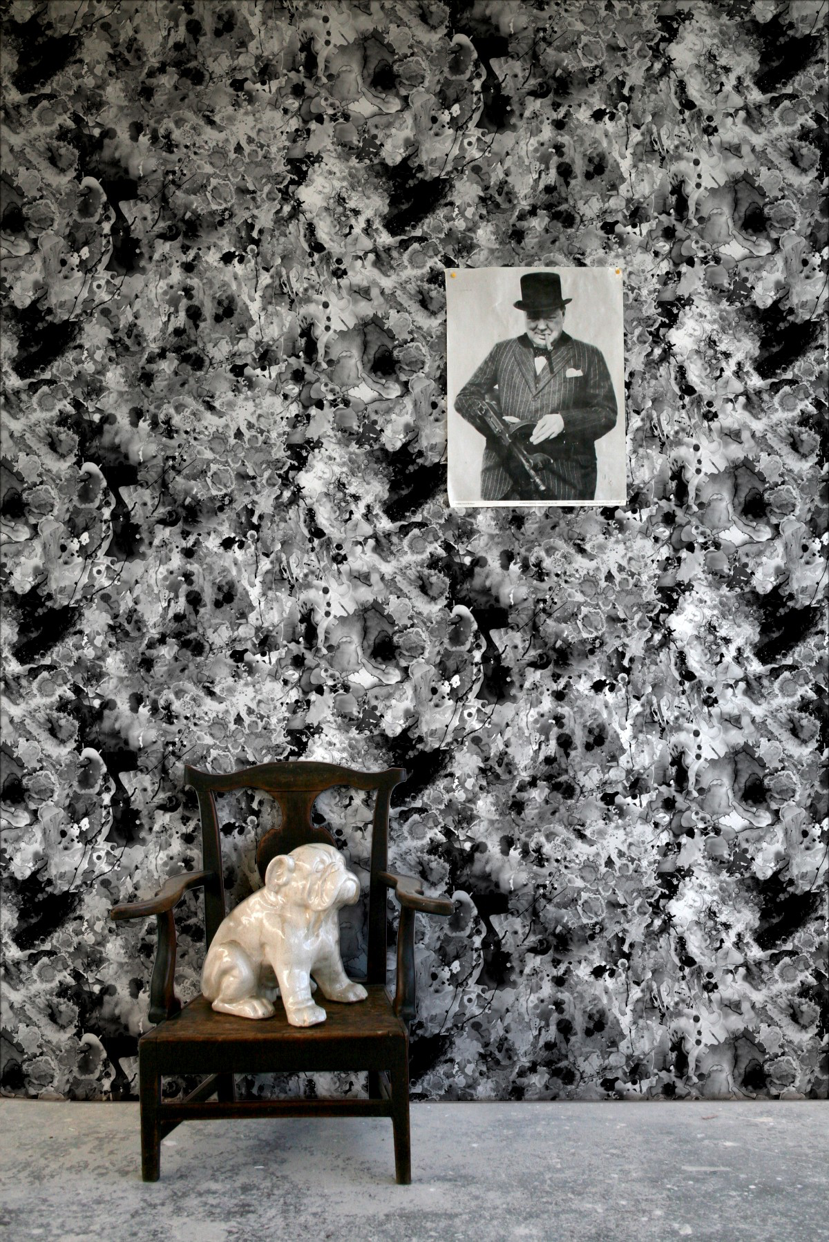 kaleido splat allover superwide wallpaper by timorous beasties on adorn.house