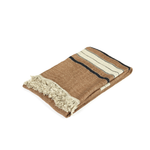 the belgian linen towel fouta by libeco on adorn.house