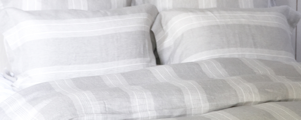 sisco duvet cover by libeco on adorn.house