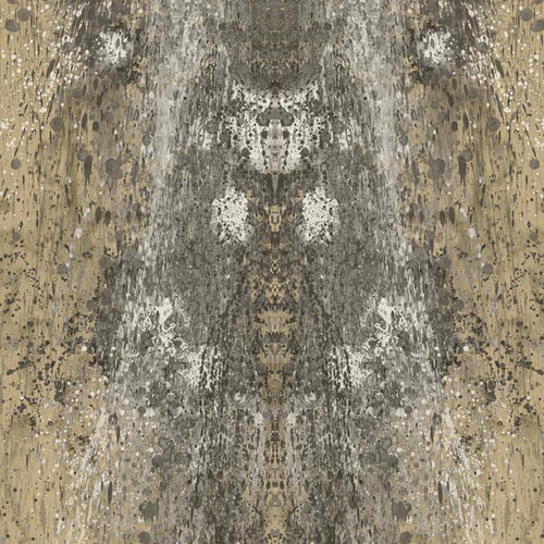cascade superwide wallpaper panel by timorous beasties on adorn.house
