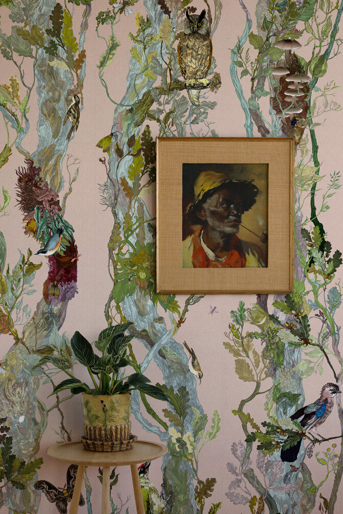 indie wood wallpaper