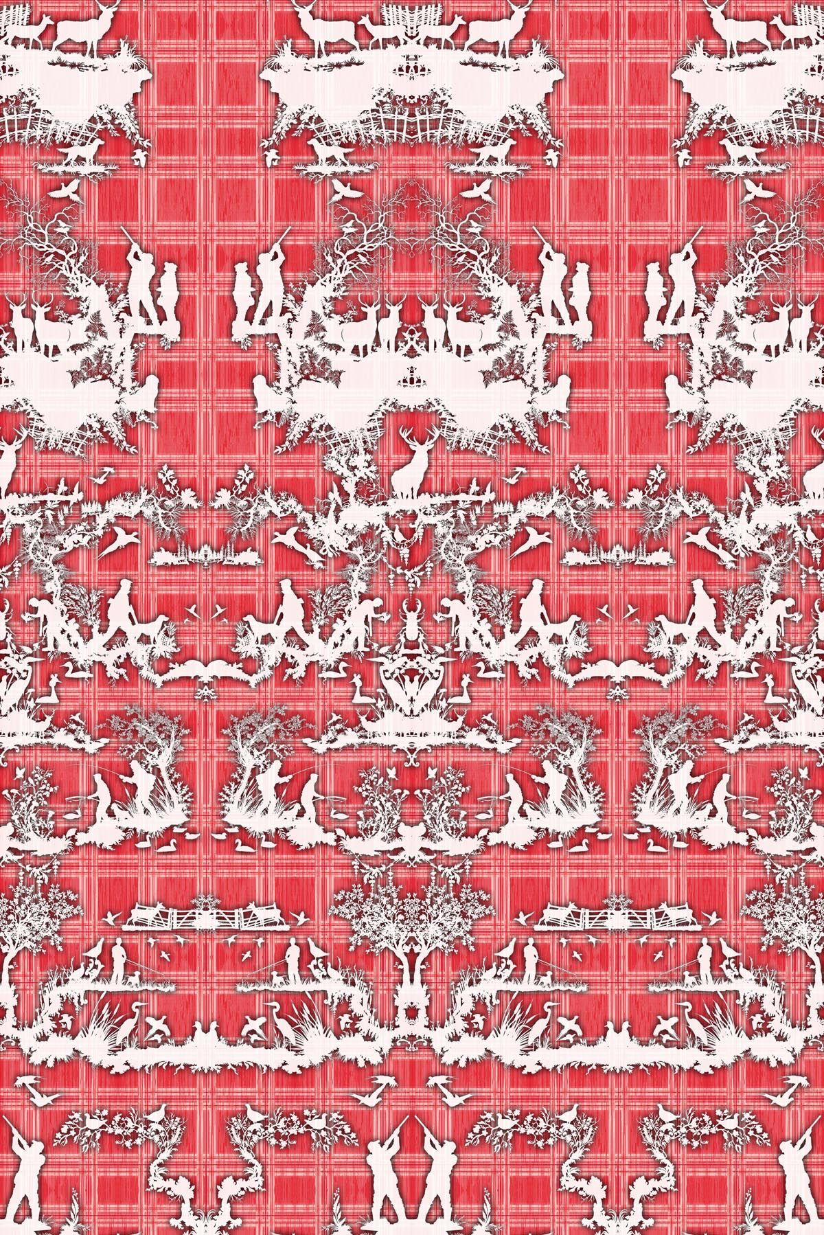 open season  wallpaper by timorous beasties on adorn.house