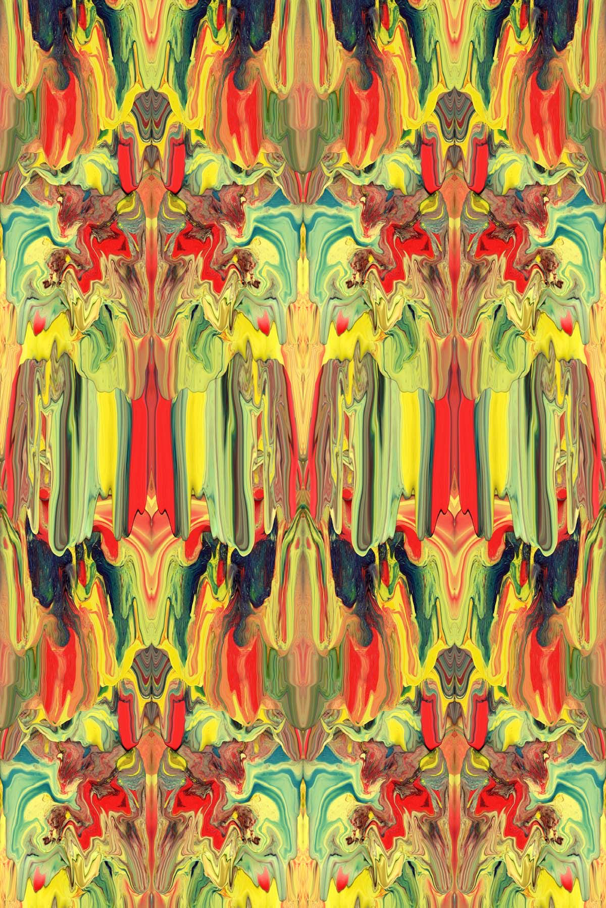 marble gum wallpaper by adorn.house on adorn.house