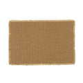 jasper place mat belgian linen by libeco on adorn.house