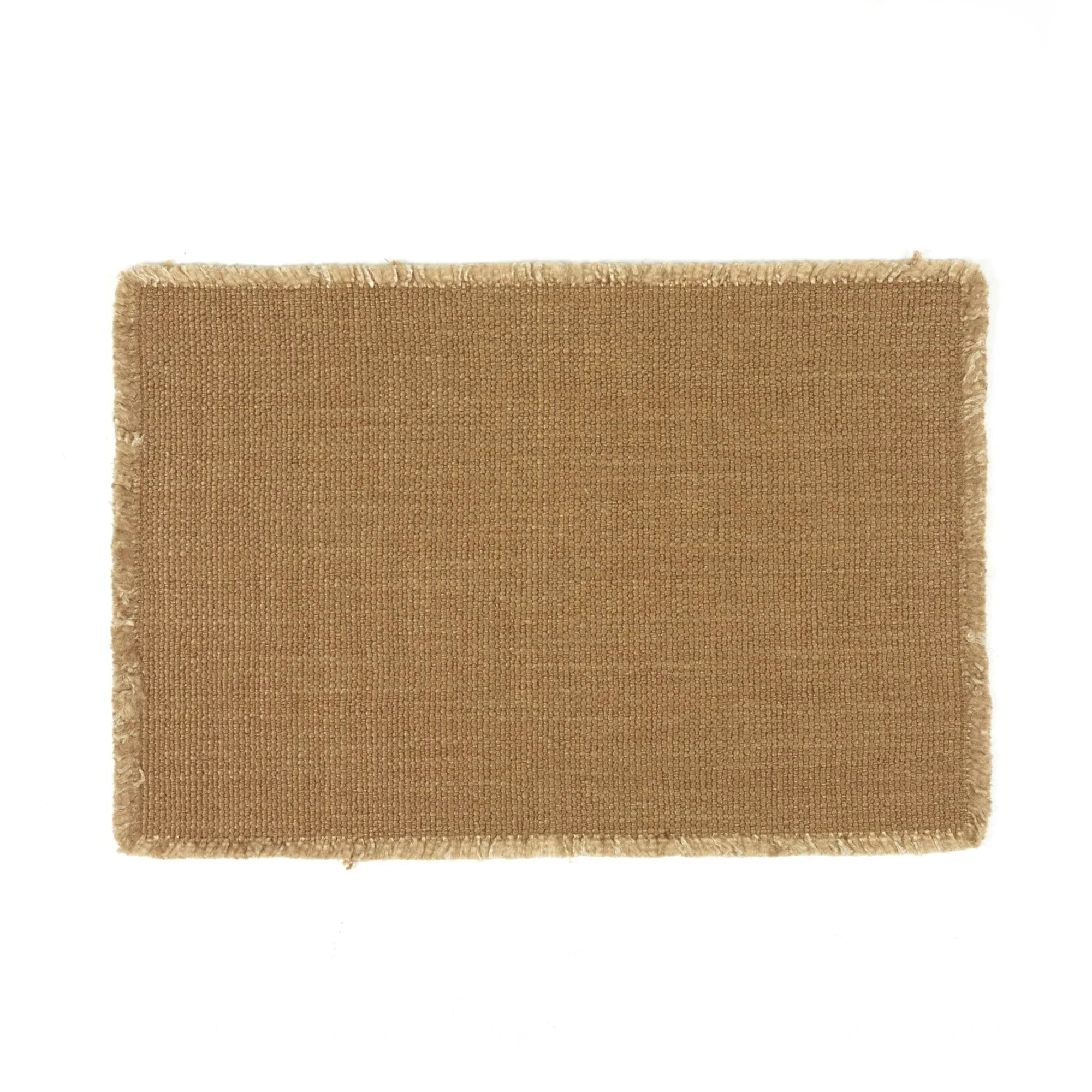 jasper place mat belgian linen by libeco on adorn.house