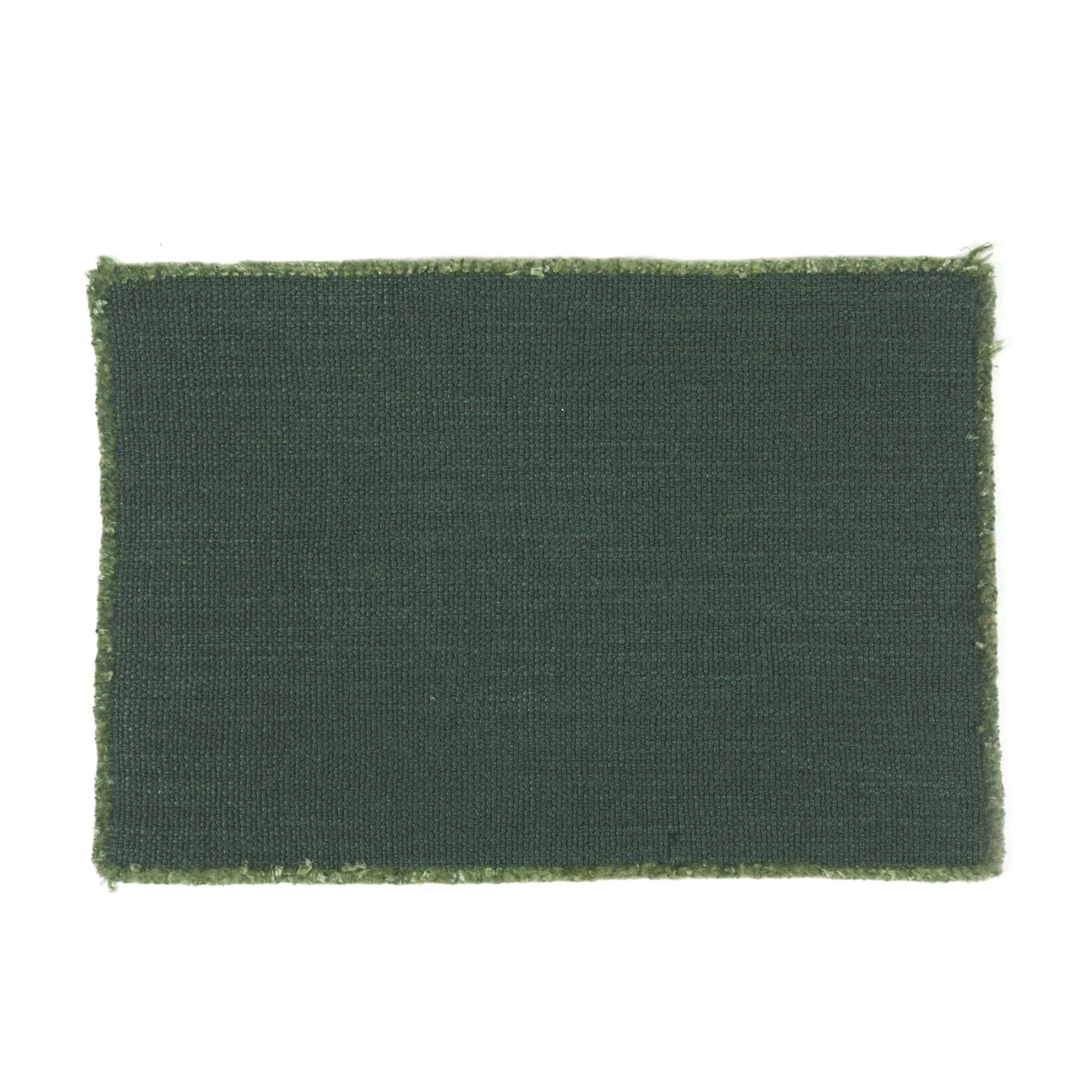 jasper place mat belgian linen by libeco on adorn.house