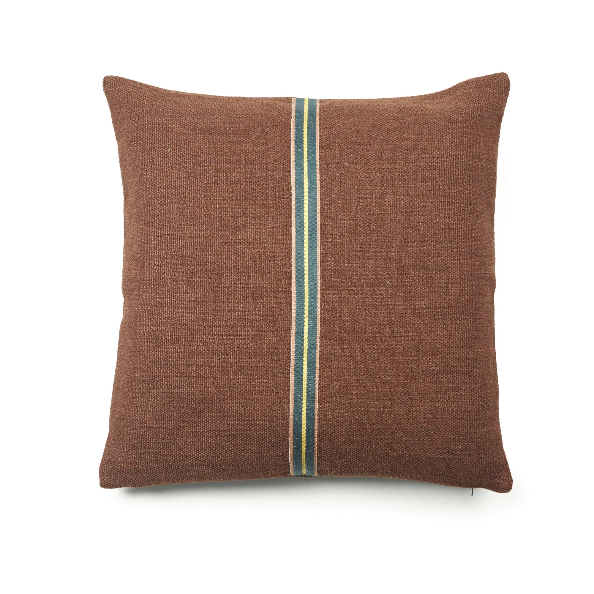 jasper pillow cover linen by libeco on adorn.house